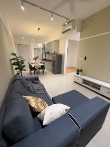 Jernih Residence Unit For Rent, Kajang Disewa, MRT nearby