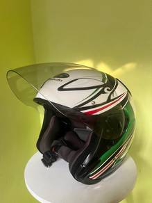 Kabuto Flag original Japan Helmet