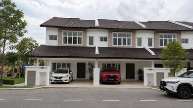 2-storey-Terraced-House-for-sale-Seremban-2-Negeri-Sembilan