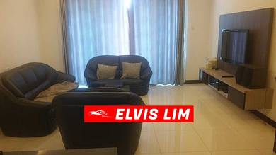 Seaview Vertiq Fully Furnished Gelugor 1044sqft 2 parking