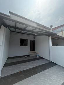 2-storey-Terraced-House-for-sale-Tebrau-Johor-1