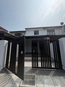 Taman Desa Jaya 2 Sty Low Cost,Jalan Danau,Johor Bahru,Renovated