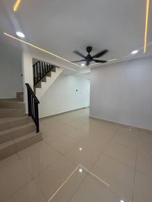 2-storey-Terraced-House-for-sale-Tebrau-Johor-3