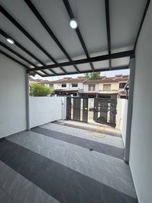 2-storey-Terraced-House-for-sale-Tebrau-Johor-2