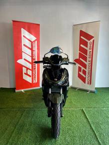 Ready Stock SYM VFE 185i