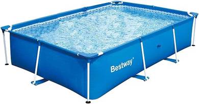 Besway 3m house pool
