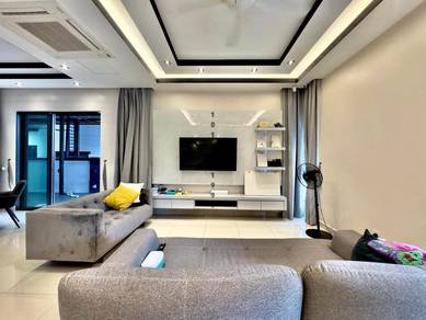 Semi-Detached-House-for-sale-Telok-Panglima-Garang-Selangor