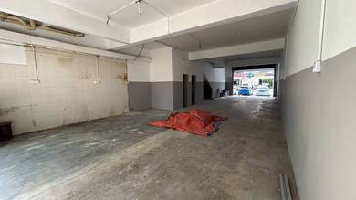 Mount Austin Shoplot for Rent