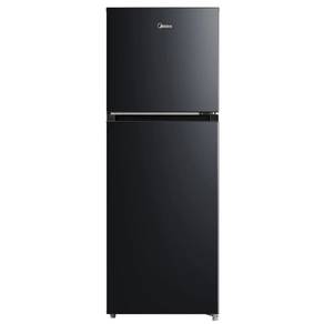 Midea 280L Two Door Refrigerator MDRT345MTB30