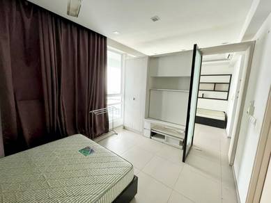 Presint 11 Apartment