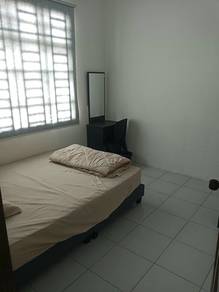 Kulai Kelapa Sawit Taman Sawit Ria*Near to shop, data center, school