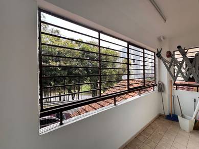 Tmn Amansiara Townhouse Selayang,1st Floor,1 STAIRS Up,unblocked unit