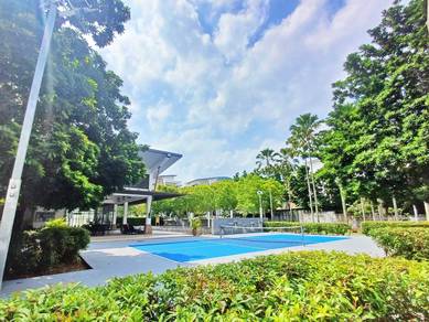 3 Storey Bungalow House in Sunway Rydgeway