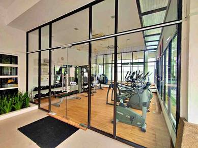 3 Storey Bungalow House in Sunway Rydgeway