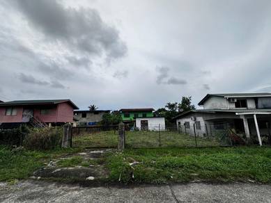 Residential-Land-for-sale-Sandakan-Sabah
