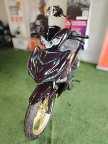 Ready Stock YAMAHA Y15ZR SPECIAL EDITION