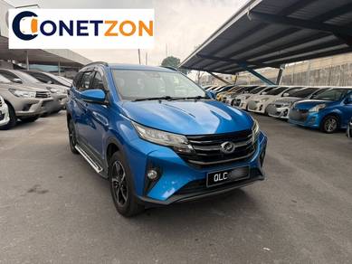 2020 Perodua ARUZ AV 1.5 (A)