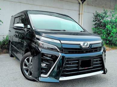2021/2025 Toyota Voxy 2.0