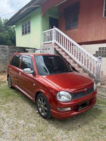 2006 Perodua KELISA 1.0 SE EZS (A)