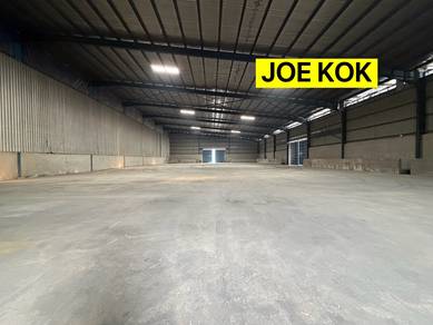 Warehouse | prai | perai | must view |psf only 1.4