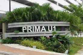 Rent for Prima U1 for Jan 2027 