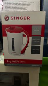 Jug Kettle ( Clearance )