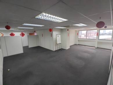 Office-space-for-rent-Petaling-Jaya-Selangor