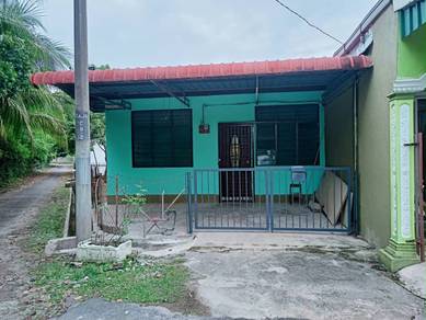 1-storey-Terraced-House-for-sale-Sungai-Petani-Kedah