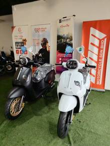 Beli Motor Percuma Penghantaran Seluruh Malaysia !