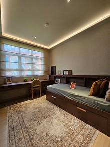 SHAH ALAM Condo Terbaru 🔥 FULL LOAN 🔥 ZERO DEPO 🔥