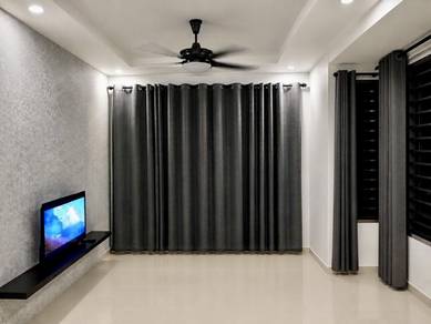 LOW LEVEL! Laman Suria Apartment, Kajang Utama