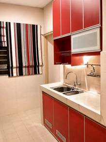 LOW LEVEL! Laman Suria Apartment, Kajang Utama