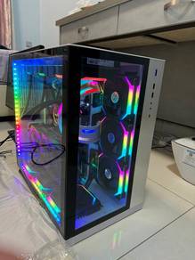 Gaming CPU / Monitor full set