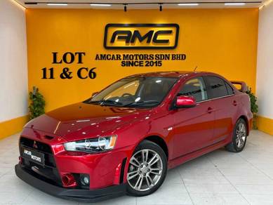 2014 Proton INSPIRA 2.0 (A) PREMIUM FQ400 B/KIT