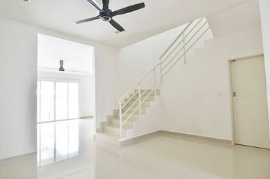 WORTH! Siara 81 2000sf 2STY TERRACE KITCHEN CABINET Cangkat Sungai Ara