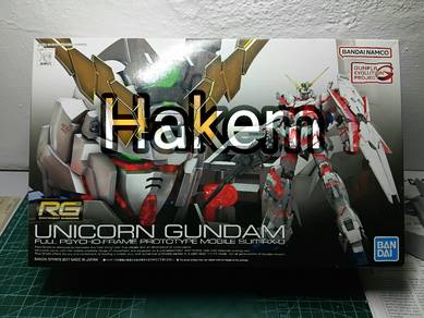 RG Unicorn + Free Pos 