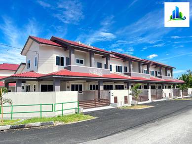 1.5-storey-Terraced-House-for-sale-Batu-Gajah-Perak