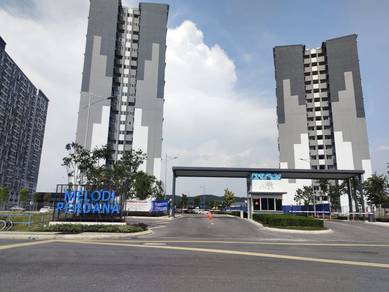 [sewa] Melodi Perdana @ Puncak Alam