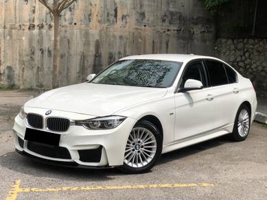 Bmw 3 SERIES 1.5 18 I LUXURY (CKD) F30 M3 BODYKIT