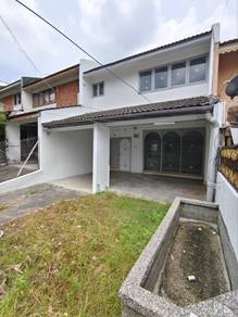 2-storey-Terraced-House-for-sale-Ampang-Kuala-Lumpur