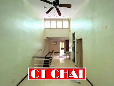 2-storey-Terraced-House-for-sale-Jelutong-Penang
