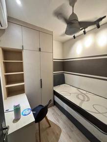 Emporis @ Kota Damansara (Fully Furnished Female Middle Room)
