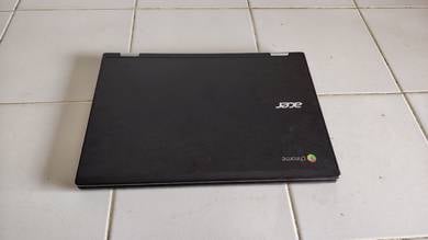 Acer R11 Chromebook