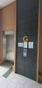 Studio Unit @ Bell Suites Sunsuria
