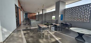 Studio Unit @ Bell Suites Sunsuria