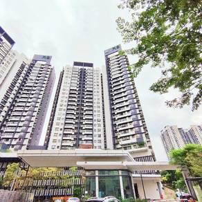 Cozy, Convenient, Fully furnished @R8 Old Klang Road for Rent