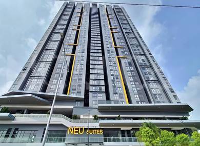 Neu Suites