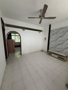 Tingkat Paya Terubung 4