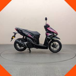 2025 Honda Vario 125 - JB