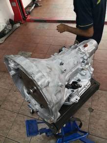 T/Innova 05y Auto Transmission Gearbox